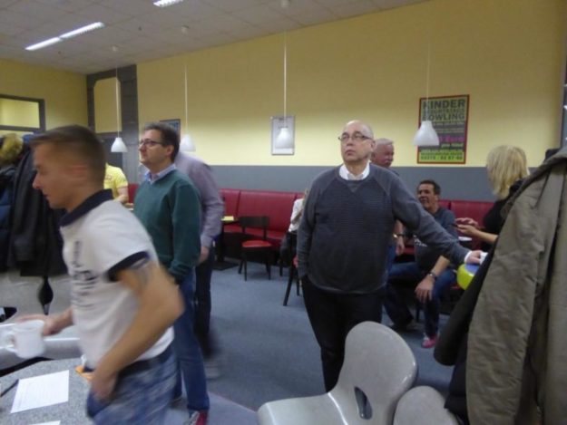 9. bowlingmeisterschaft