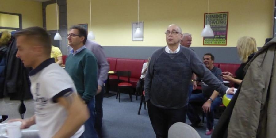 9. bowlingmeisterschaft