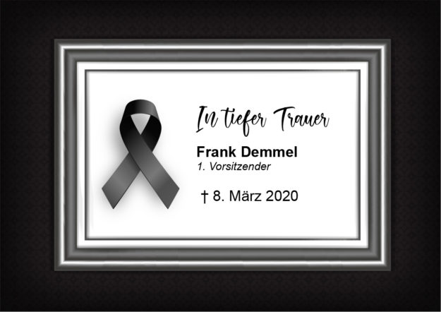 Frank Demmel