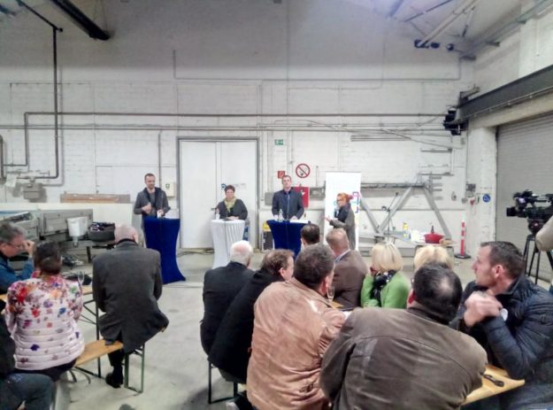 mitgliederversammlung archiv