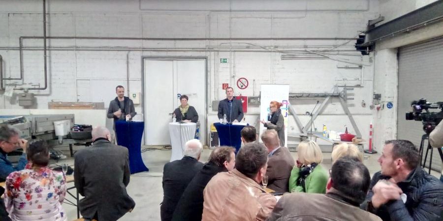 mitgliederversammlung archiv