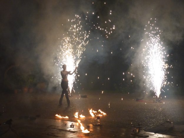 Sommerfest 2020 Gewerbeverein Wildau (2)